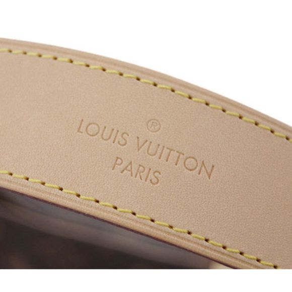 Louis Vuitton Graceful PM Monogram Shoulder Bag - Picture 5 of 7